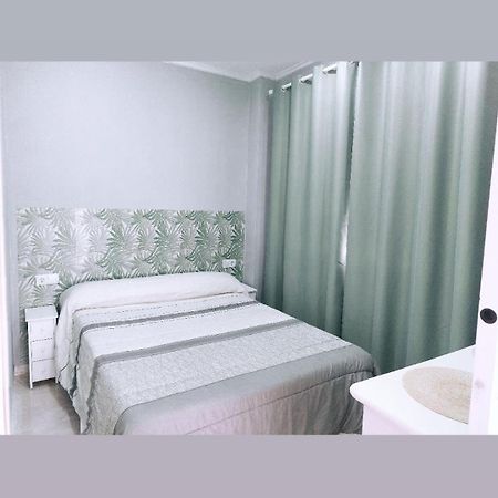 Precioso Apartamento En Gandia Playa de Gandia Bagian luar foto