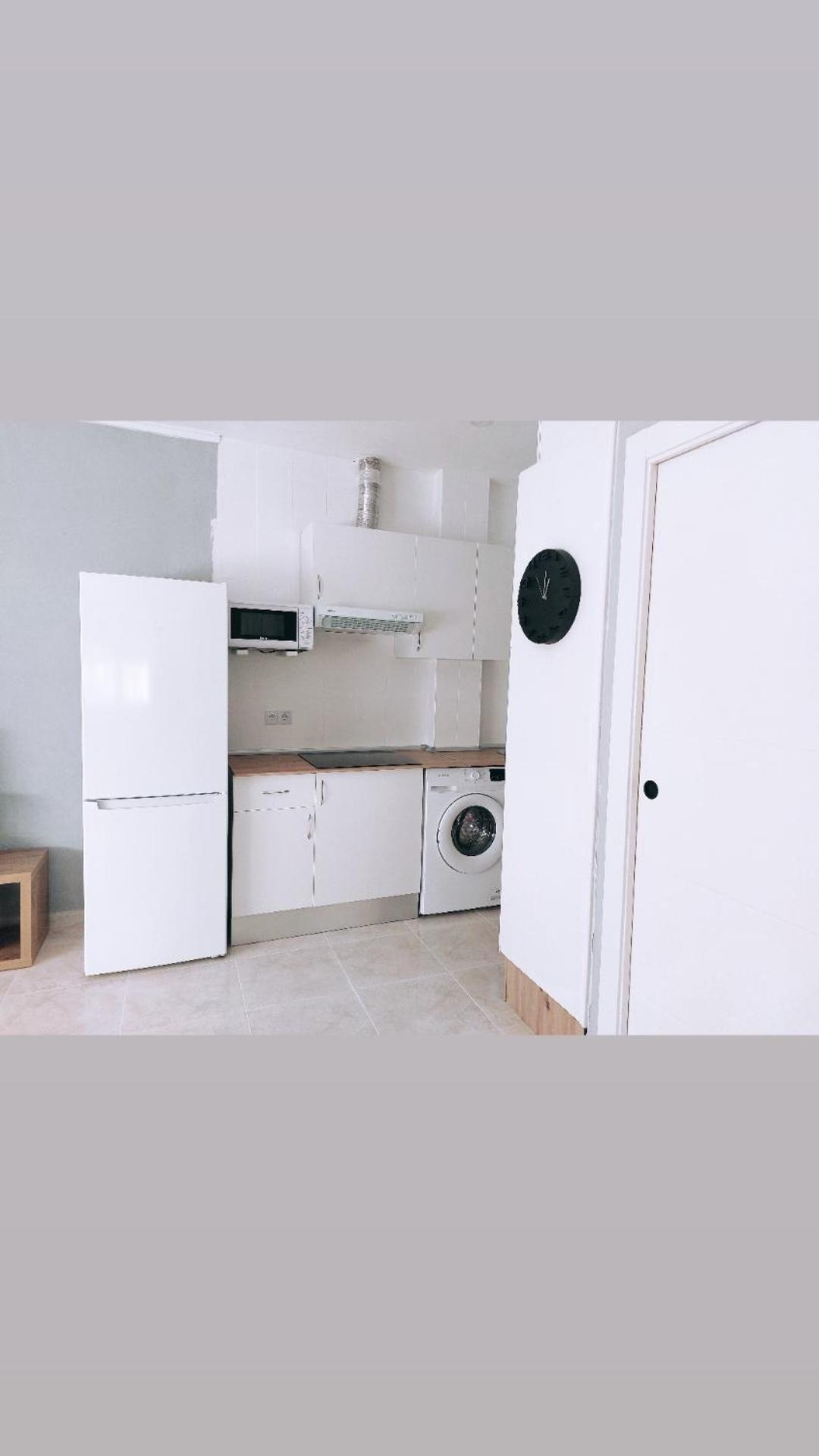 Precioso Apartamento En Gandia Playa de Gandia Bagian luar foto