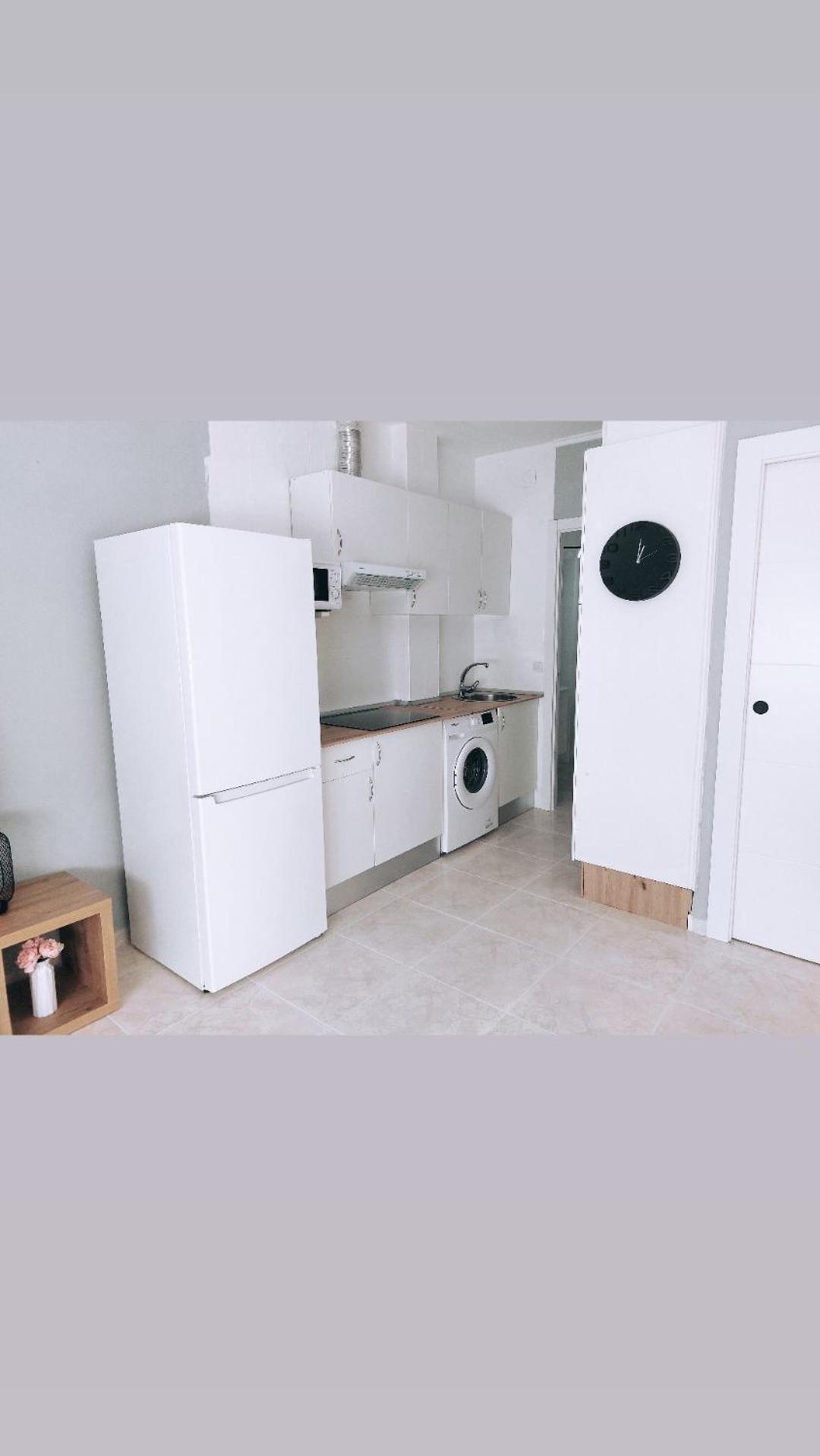 Precioso Apartamento En Gandia Playa de Gandia Bagian luar foto
