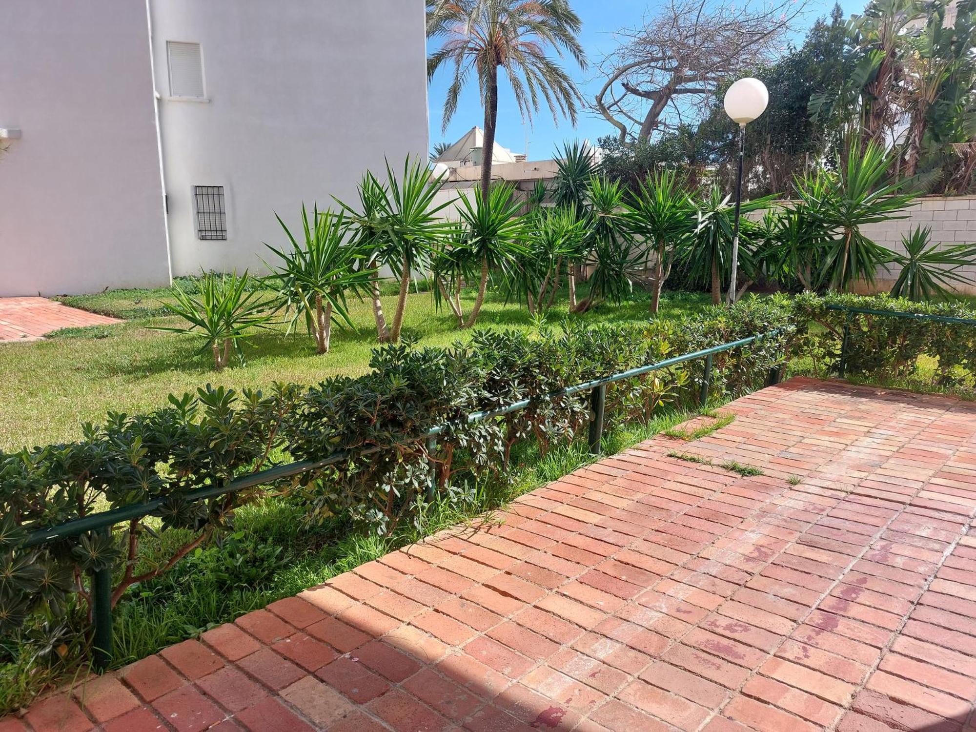 Precioso Apartamento En Gandia Playa de Gandia Bagian luar foto